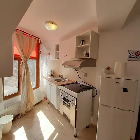 Casa Olguta شقة