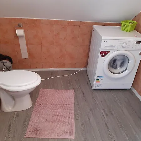 شقة Casa Olguta