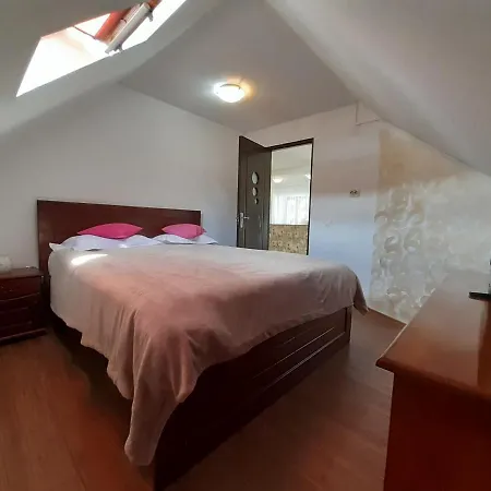 Casa Olguta *