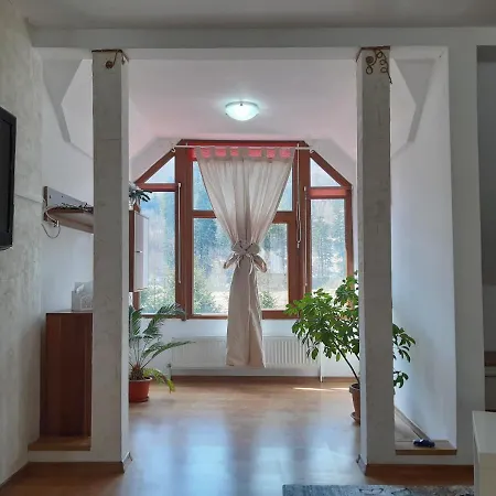 Casa Olguta *
