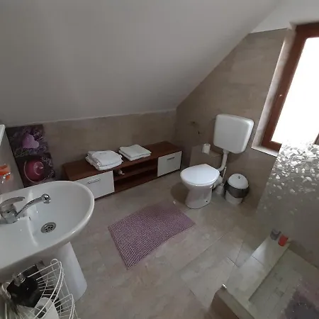 شقة Casa Olguta