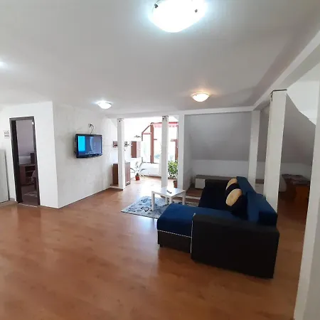 شقة Casa Olguta *