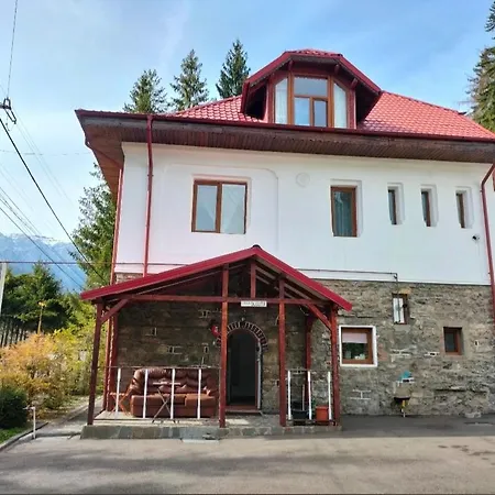Casa Olguta شقة