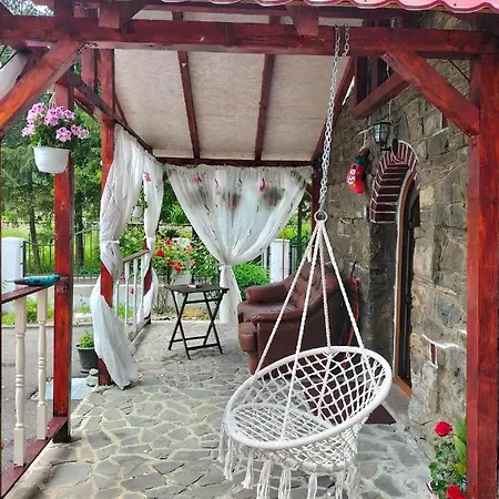 شقة Casa Olguta *