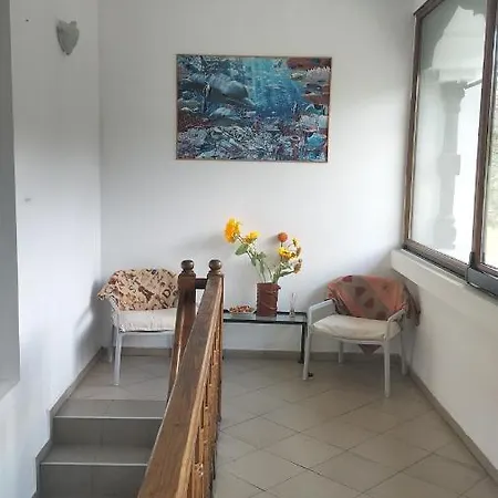 شقة Casa Olguta سِنايا