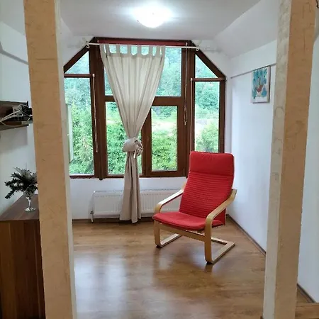 Casa Olguta *