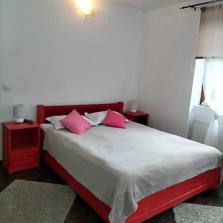 Casa Olguta