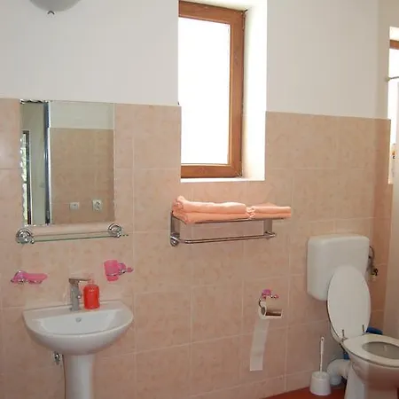 Casa Olguta *