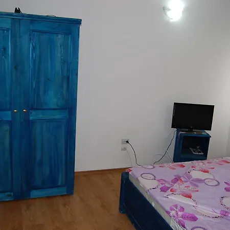 Casa Olguta سِنايا