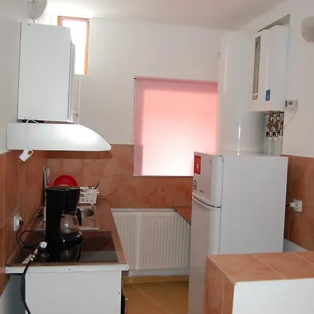 شقة Casa Olguta سِنايا