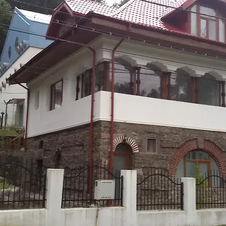 Casa Olguta سِنايا