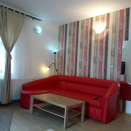 شقة Casa Olguta *
