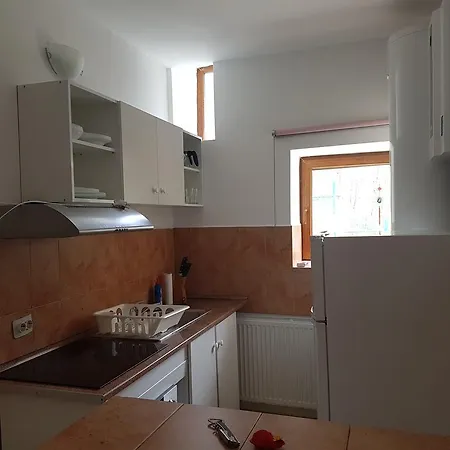 شقة Casa Olguta سِنايا