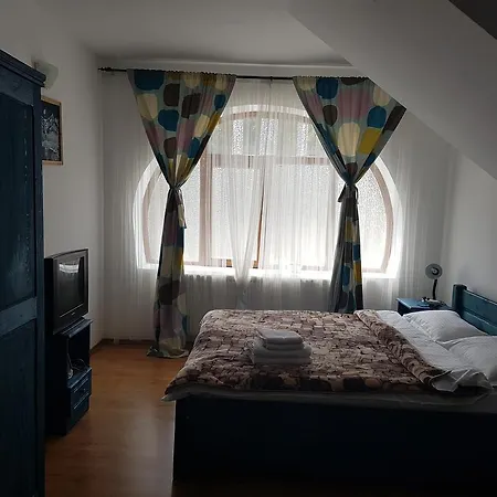 Casa Olguta شقة *