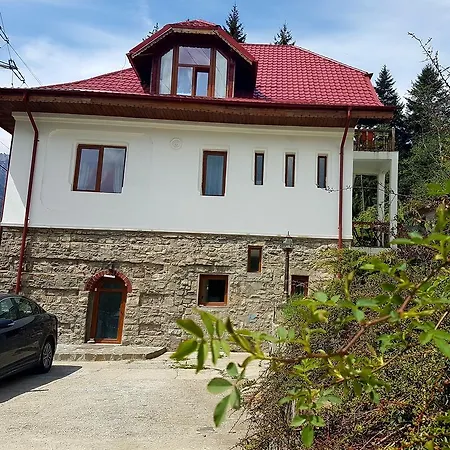 شقة Casa Olguta *