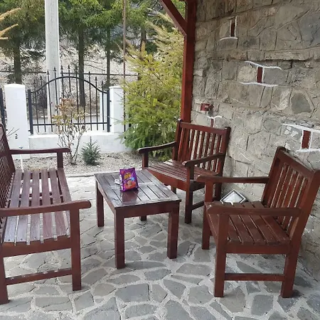 شقة Casa Olguta